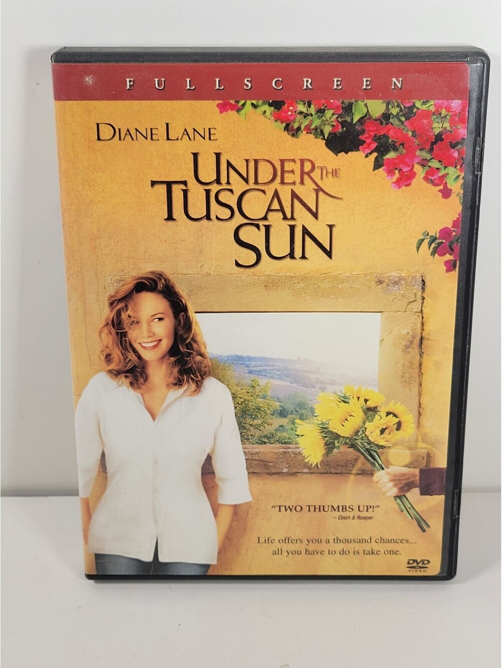 Under The Tuscan Sun DVD Movie